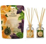 Арома Диффузор 30+30мл Н-Р 2шт 