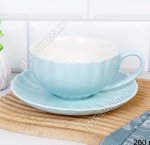 Чай-12пр White Liliy 260мл 