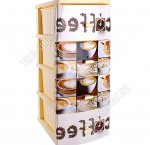 Комод-панно 4-х секц.