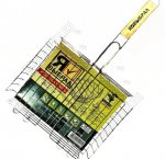 Решетка глубокая 28х22см (24)