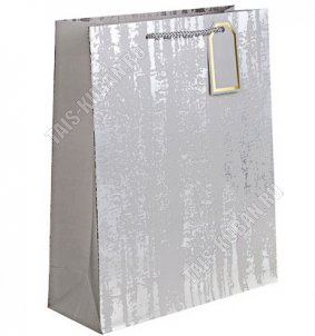 Пакет бумажный (h32х26см) 210г/м2 