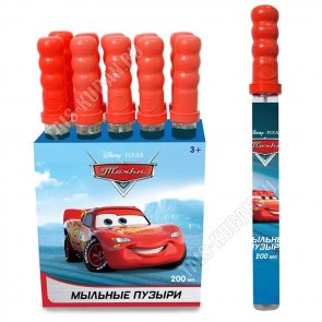 Мыльные пузыри 200мл 