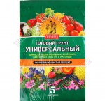 Грунт АГРОНОМ - Универсальный  5л 