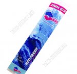 Зубная щетка средней жесткости 