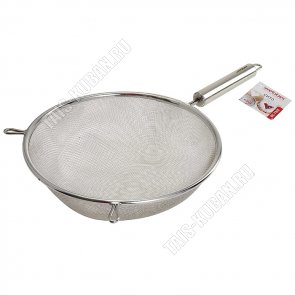 Сито d20см,металл ручка (12) 