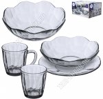 Столовый набор 25пр 