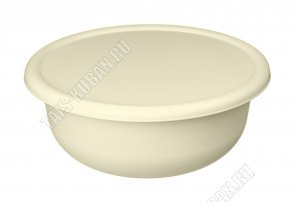 Миска с крыш 