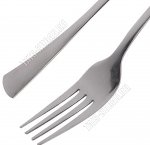 ЖАРДИН Вилка столовая нерж.сталь,толщ 1,5мм (12) 
