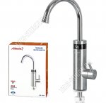 Водонагреватель 