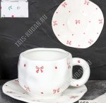 Чай- 2пр White Liliy 350мл 