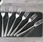 АРАБЕСК Вилка столовая 6шт (100)