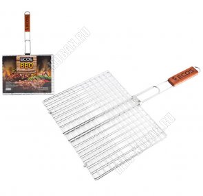 Решетка плоская 31х24см (24) 