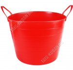 Корзина кругл 