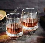 Стакан низкий 210мл ELYSIA (12)