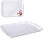 Поднос прям.(47х35 h2см) 
