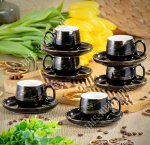 Кофе-12пр Danix  90мл 