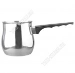 Турка (кофеварка) 0,2л,нержавеющая сталь (24)