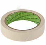 Лента малярная на бумажн.основе 25мм х40м 