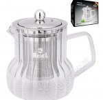 Чайник заварочн (стекло) 