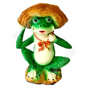 Фигурка гипс 