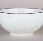 Sugar Салатник d15см 750мл, борт 