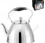 Чайник нерж 3,0л рельефные 
