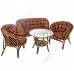 Набор мебели 4пр.