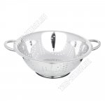 Дуршлаг на ножке d26см,2руч. 