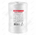 Веревка/шпагат полипропилен (150м) d1,2мм , бобина  (30) 