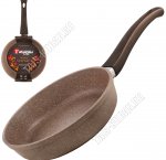 Сковорода d22 h5,5см (8)