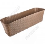 Ящик балкон