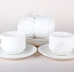 Чай-12пр Коралл 220мл 