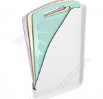 НАБОР Доска раздел. 3шт ,бел.подст (32х20 h0,5см) (10) 