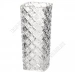 Ваза для цветов h15см 