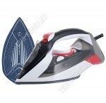 Утюг керам.подошв. 2800Вт д/воды 300мл (10)