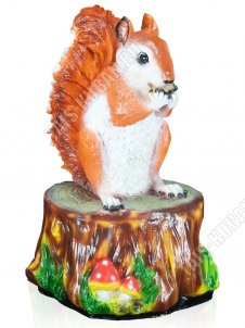 Фигурка гипс 