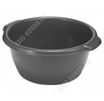 Таз кругл 9,5л 