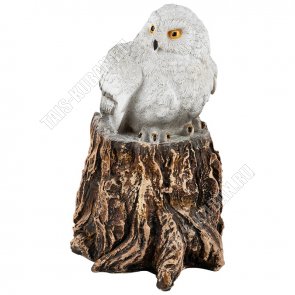 Фигурка полистоун 