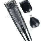 Машинка для стрижки (аккум) 45Вт, 3в1 (6) 