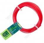 Леска д/триммера звезда, 1,6мм х 15м 