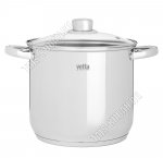 Orlando Кастрюля (бак) 7,0л d22см,ф.цилиндр (6)