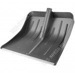 .Лопата д/снега (49х43см) (5)