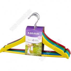 Вешалка (дерево) детская, 