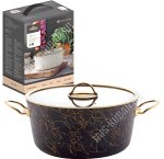 Кастрюля 2,0л d18см h9см (4)