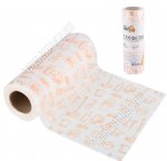 РУЛОН вискоза+полиэстр, перфорац 