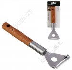 Eco Овощечистка поперечная L18х5см (1) 