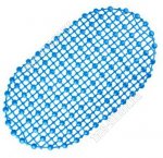 Коврик овал (67х36см) 