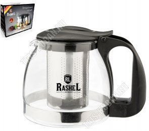 Чайник заварочный (стекло) 