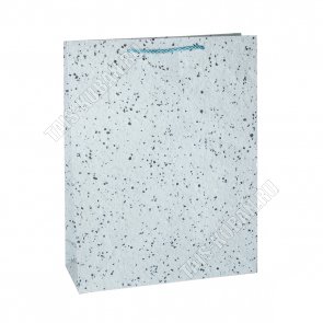 Пакет бумажный (h32х26см, дно10см) 