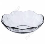 Серая дымка Тарелка глубокая d19см